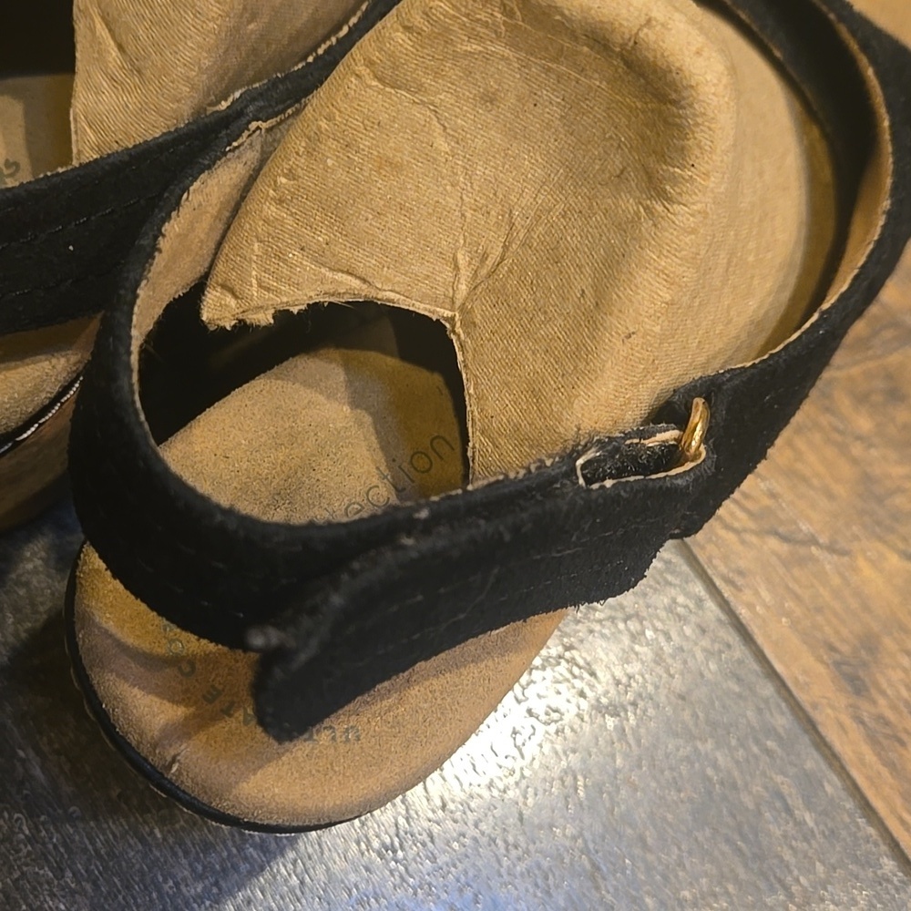 Clarks Giselle Sandal - Picture 14 of 15